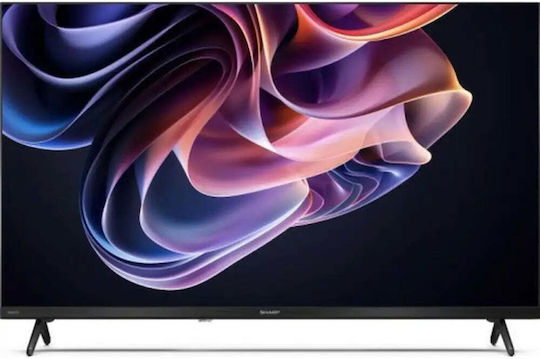 Sharp Smart Τηλεόραση 32" Full HD LED 32HF2265E HDR (2025)
