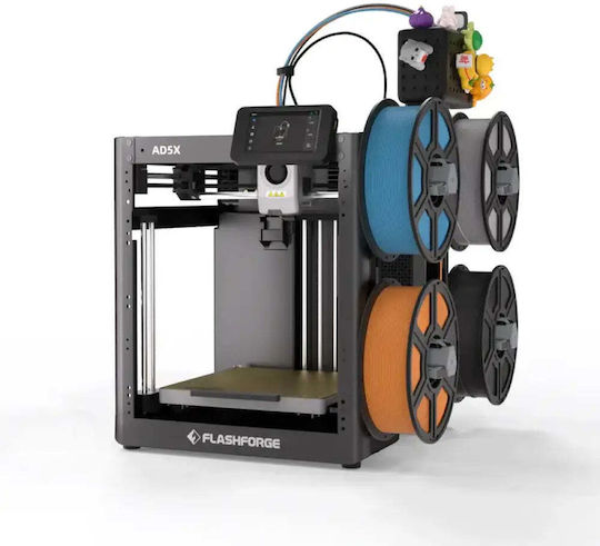 Flashforge Adventurer 5X Assembled 3D Printer