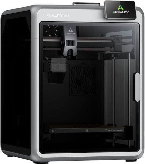 Creality3D K2 Αυτόνομος 3D Printer με Σύνδεση USB / Wi-Fi