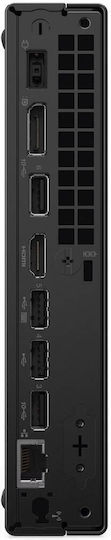Lenovo ThinkCentre Neo50q G5 Mini PC (Core i5-13420H/16GB DDR4/512GB SSD/W11 Pro)