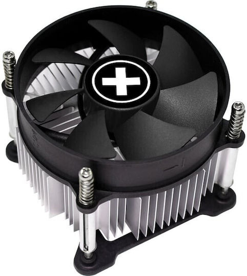 Xilence XC335 Ψύκτρα Επεξεργαστή για Socket AM4/AM5