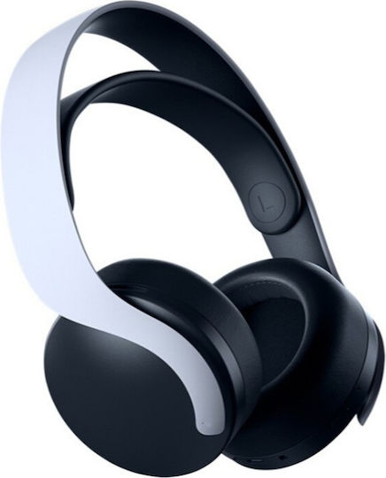 B09XVL8BHW Headphone Earpad Spare Parts for Sony PS5 Pulse Ice Gel