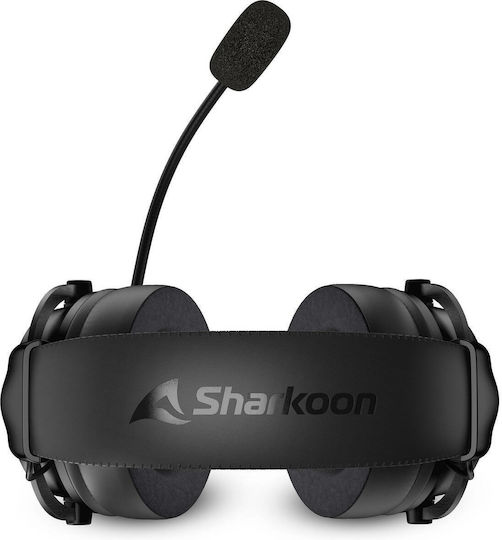 Sharkoon Skiller SGH40W Wireless Over Ear Gaming Headset with 3.5mm / USB Connection