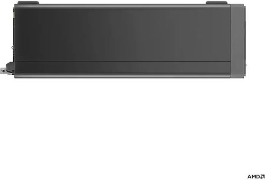 Lenovo ThinkCentre Neo 55s Gen 6 13G00017BL SFF Настолен Компютър (Ryzen 5-220/64GB DDR5/1TB SSD + 1TB SSD/W11 Pro) с Клавиатура (Български)