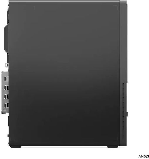 Lenovo ThinkCentre Neo 55s Gen 6 13G00017BL SFF Настолен Компютър (Ryzen 5-220/64GB DDR5/500GB SSD/W11 Pro) с Клавиатура (БГ)