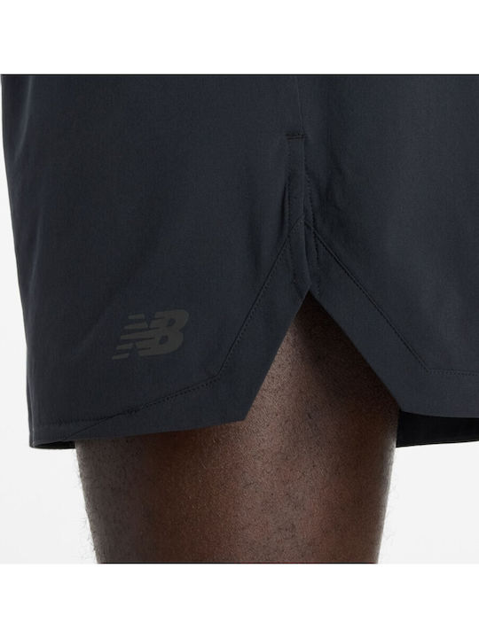 Sports Men's Bermuda Black