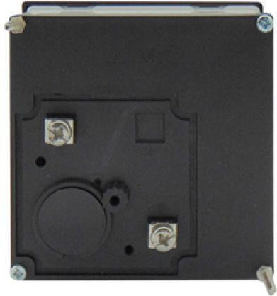 Topelcom Frequency Meter for Electrical Panel Single Phase
