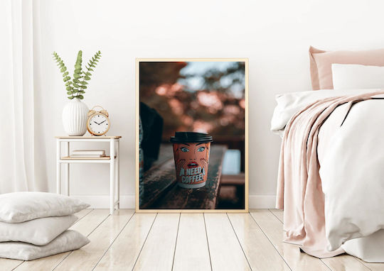 Coffee Cup With Pop Art Design Φλιτζάνι Καφέ Με Pop Art Design 1 Coffee Cup With Pop Art Design Φλιτζάνι Καφέ Με Pop Art Design 1