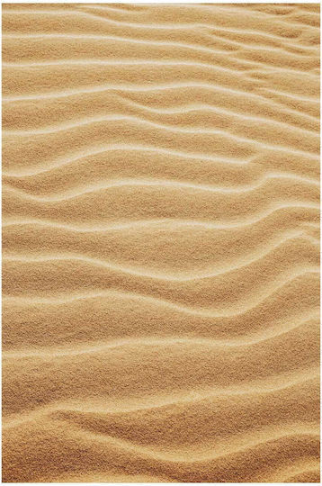 Panou Sandy Waves Sandy Waves 40x50