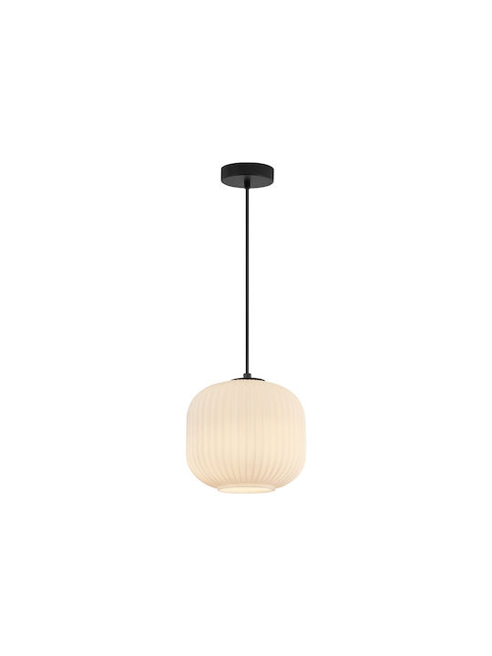 Braytron Pendant Light Beige with Socket E27