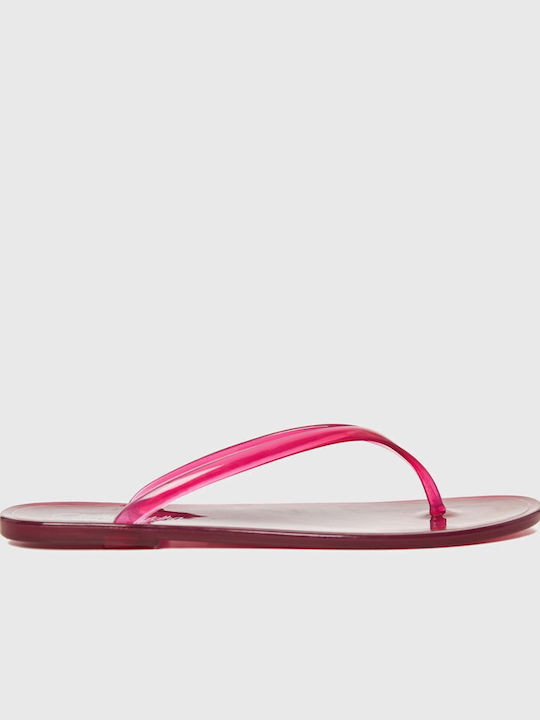Șlapi Fuchsia