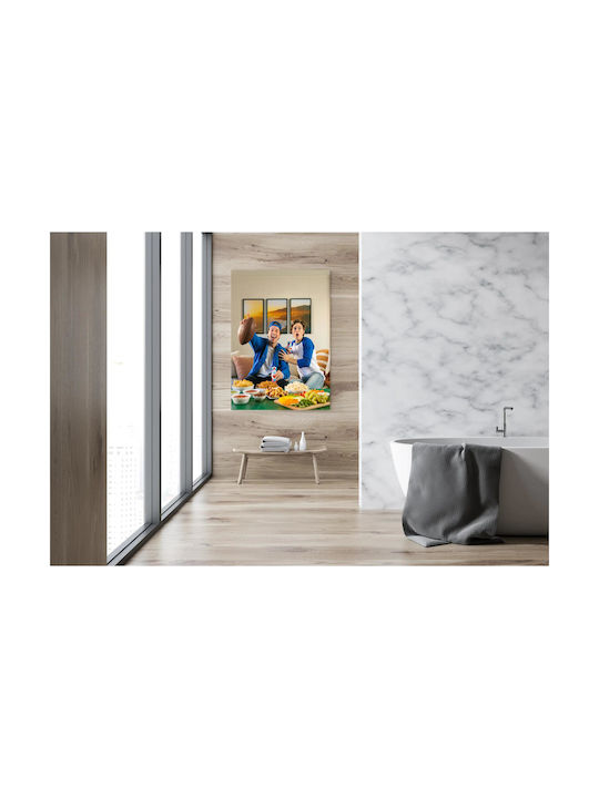 Панел Football Game Snack Time Игра Футбол Време За Снак 100x150