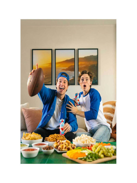 Панел Football Game Snack Time Игра Футбол Време За Снак 100x150