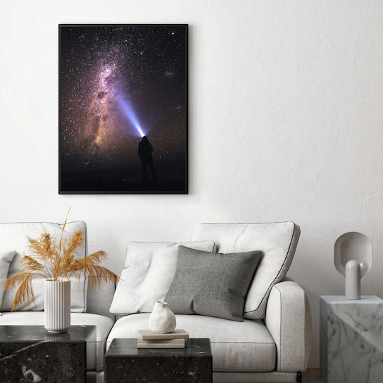 Gazing At Stars Gemälde 100x150