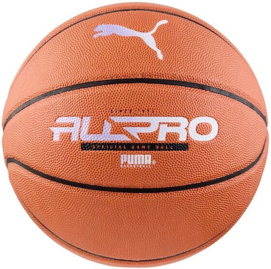 PUMA Basket Ball Indoor/Outdoor