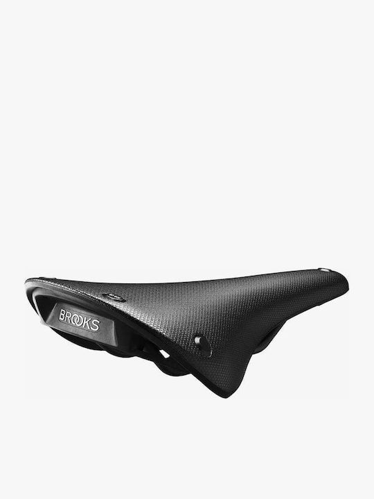 Brooks England Σέλα Ποδηλάτου Μαύρη