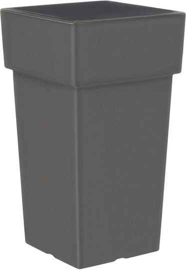 Et Plast Анаис Саксия Пластмаса Въглени