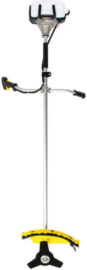 Sico Garden 520b Двутактово Бензиново Храсторез за Рамо / Ръчна 1.9hp