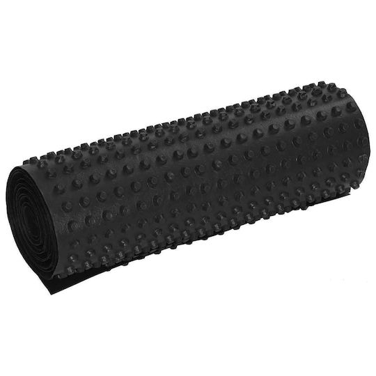 vidaXL Garden Fencing Material 50cm Black