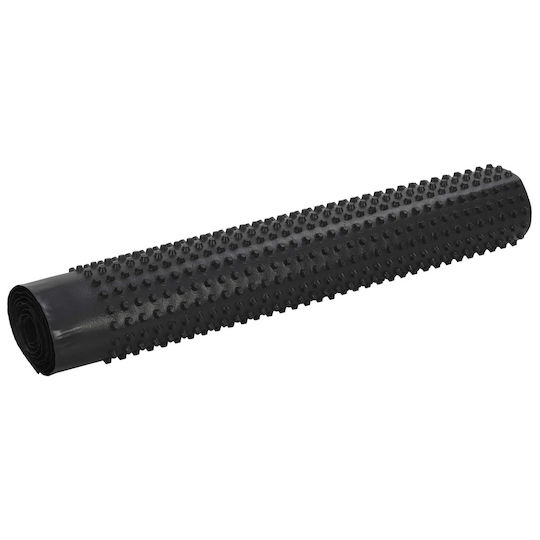 vidaXL Garden Fencing Material 100cm Black