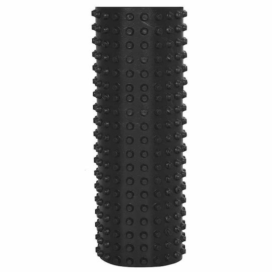 vidaXL Garden Fencing Material 50cm Black