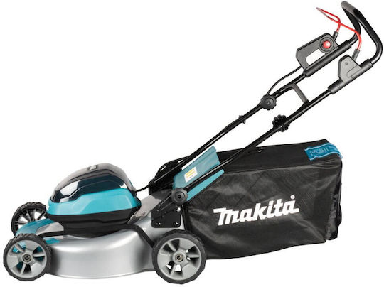 Makita DLM466 Μηχανή Γκαζόν Μπαταρίας 18V Solo