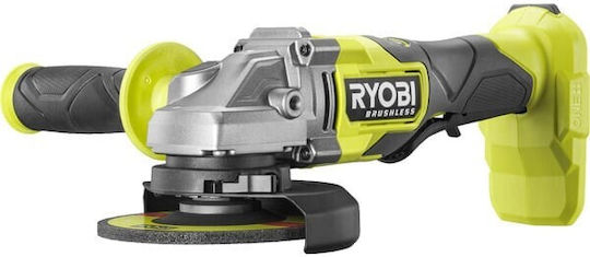 Ryobi Τροχός 125mm Μπαταρίας Brushless