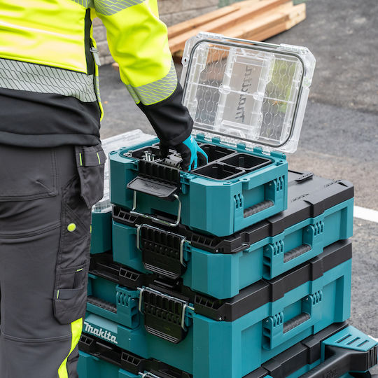Makita Werkzeugkoffer