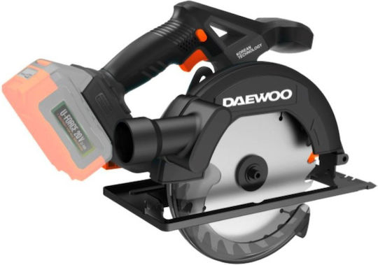 Daewoo Дисков Трион Безчетков 20V Solo