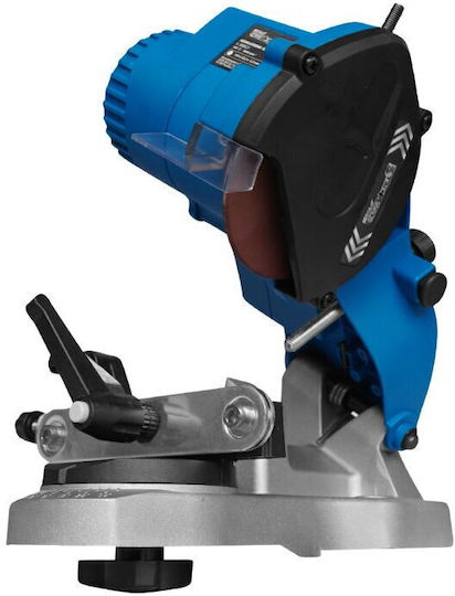 Dedra Electric Sharpener Chainsaw DED7087
