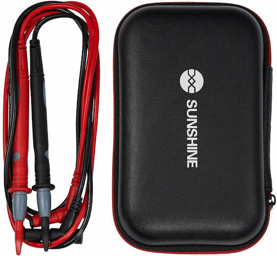 Sunshine Handheld Thermal Camera