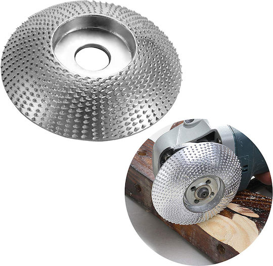 40000516 Rasp Wood with Handle