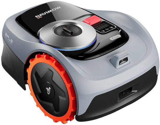 Segway Navimow Ρομποτική Μηχανή Γκαζόν