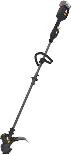 CAT DG210B Χορτοκοπτικό Ώμου / Χειρός Μπαταρίας 18V Solo 4kg Brushless