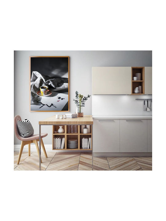 Painting Pop Art Coffee Break Pop Art Coffee Break 60x90