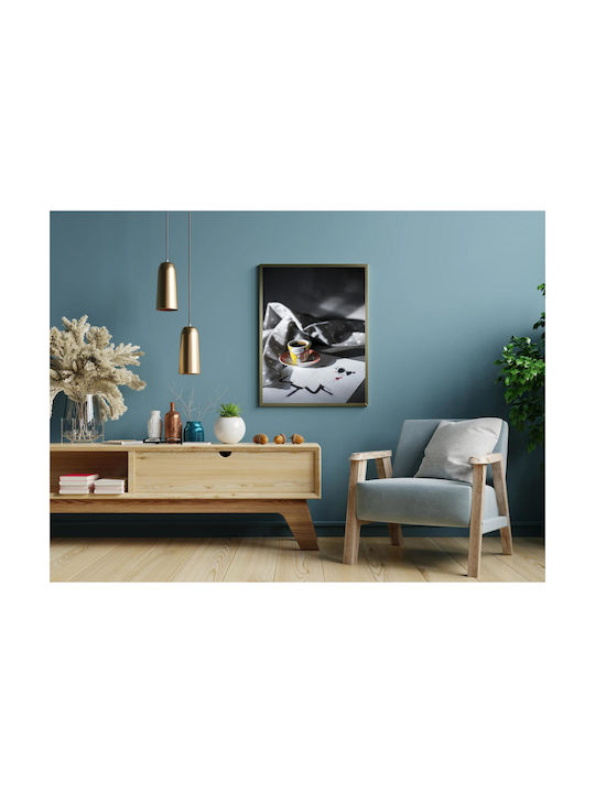 Painting Pop Art Coffee Break Pop Art Coffee Break 60x90