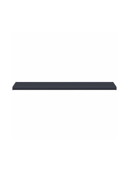 vidaXL Wooden Window Sill W160xH40cm