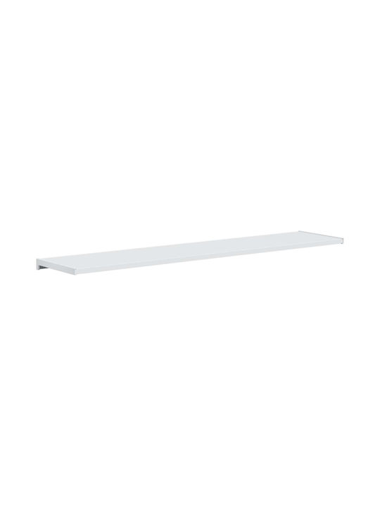 vidaXL Window Sill PVC W160xH35cm