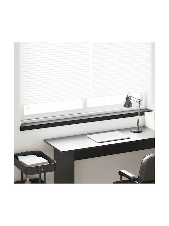 vidaXL Wooden Window Sill