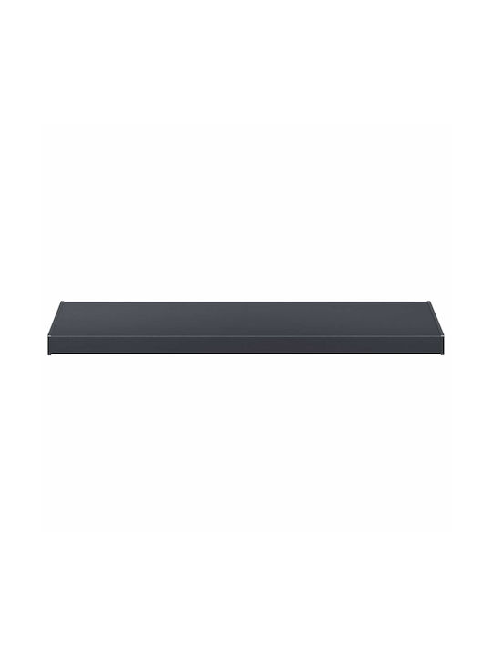 vidaXL Περβάζι Παράθυρου Ξύλινο Π80xΥ40cm