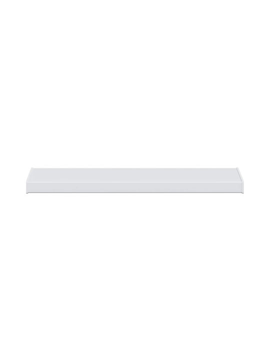 vidaXL Window Sill PVC W100xH35cm