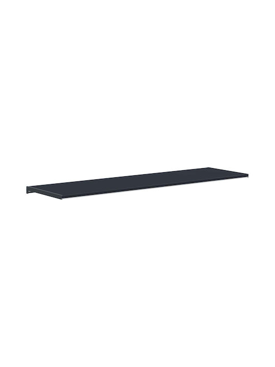 vidaXL Wooden Window Sill W160xH45cm