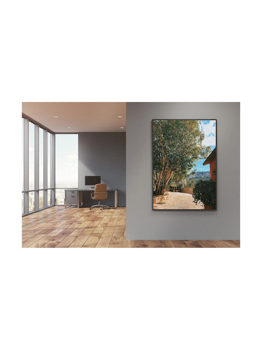 Panou Serene Outdoor Space Galenios Ypaithrios Choros 70x100