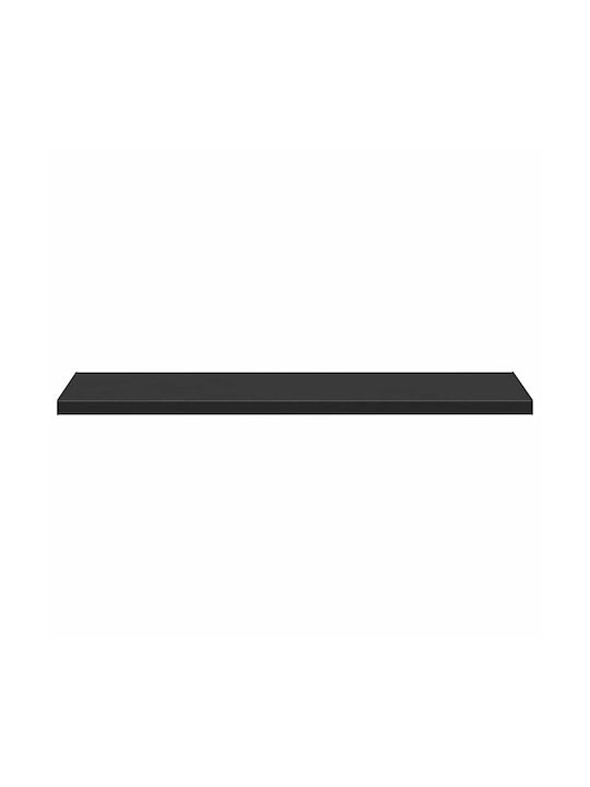 vidaXL Wooden Window Sill W140xH50cm