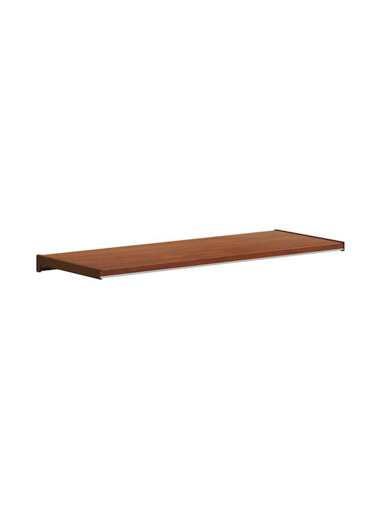 vidaXL Window Sill PVC W100xH30cm