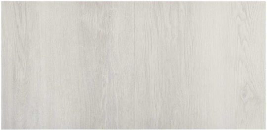 vidaXL Set Plastic Floor PVC With 20 Tiles L30.5xW30.5cm Beige