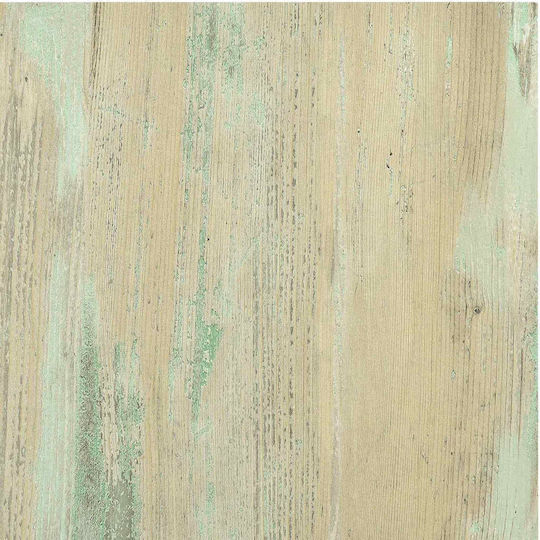 vidaXL Set Plastic Floor PVC with 20 Tiles L30.5xW30.5cm Brown