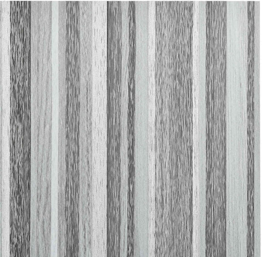 vidaXL Set Plastic Floor PVC with 20 Tiles L30.5xW30.5cm Gray