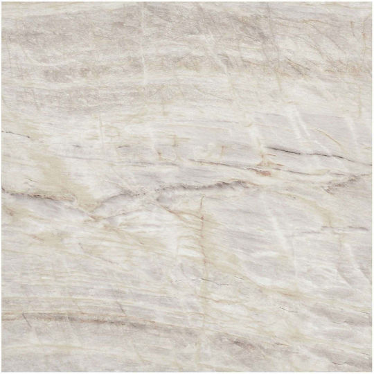 vidaXL Set Plastic Floor PVC with 20 Tiles L30.5xW30.5cm Beige