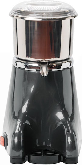Johny Storcător Ak/6 200W